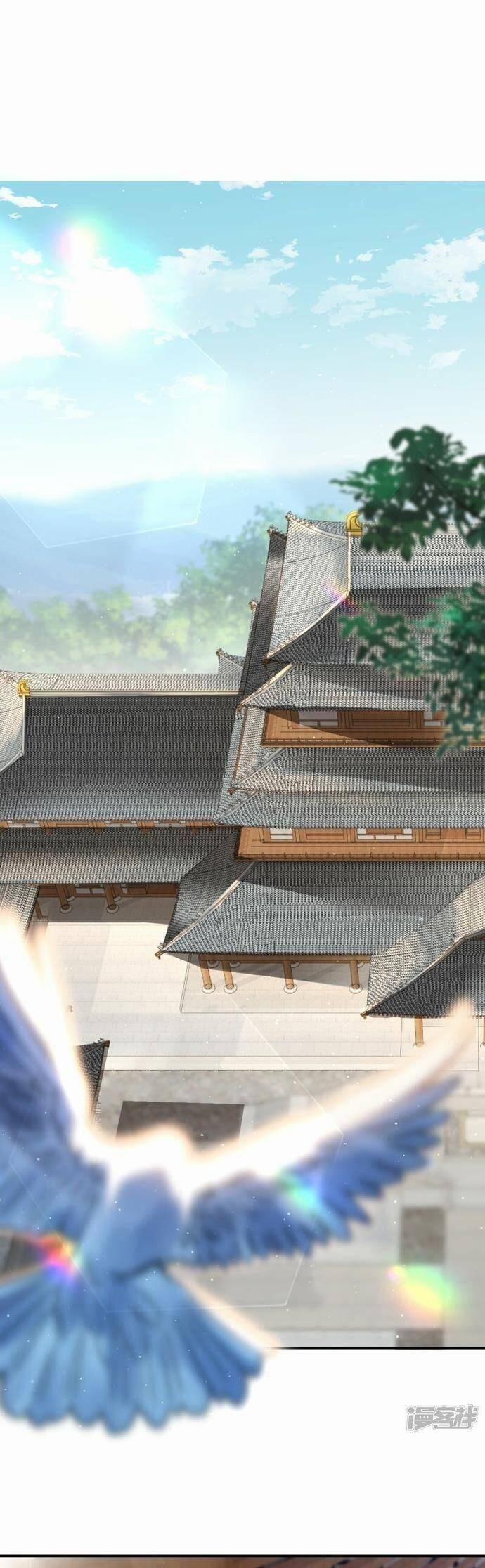 Kiếm Đế Vi Tế 9 trang 7