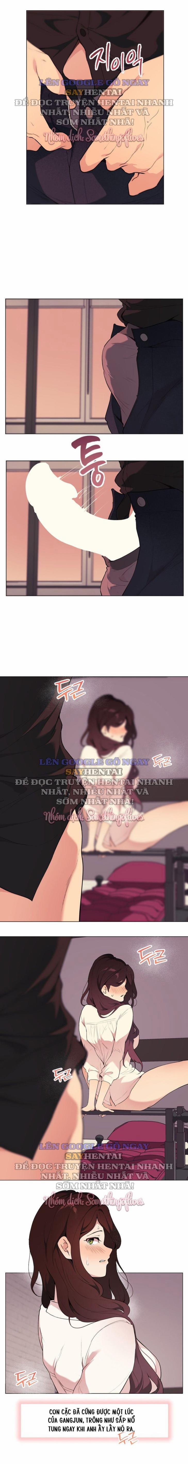 Kiểm Định Ghế Tình Yêu 10 trang 0