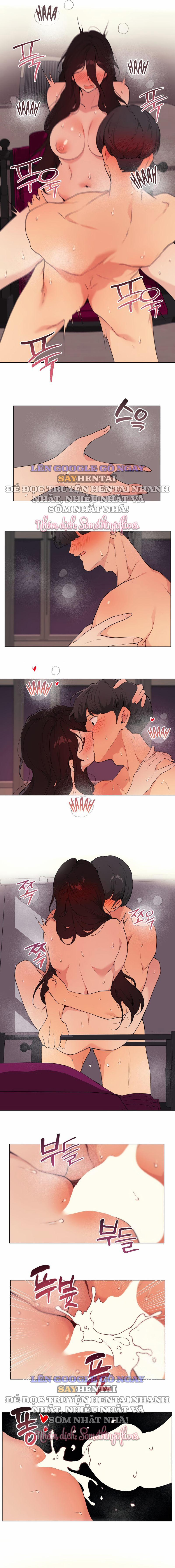 Kiểm Định Ghế Tình Yêu 13 trang 11