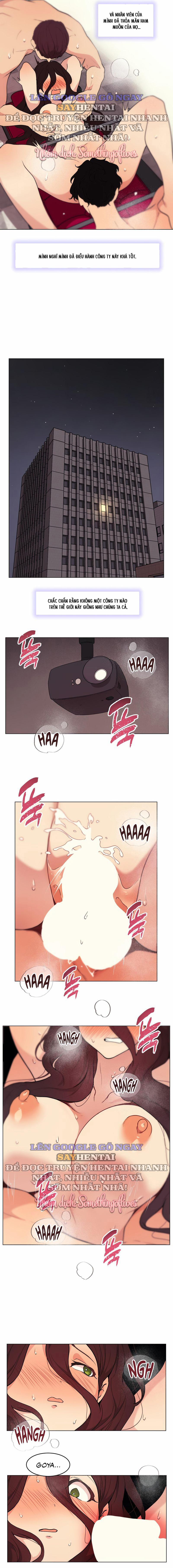 Kiểm Định Ghế Tình Yêu 13 trang 4