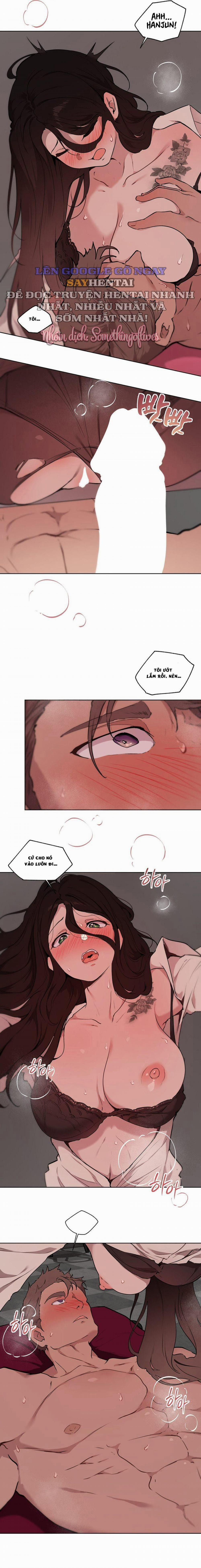 Kiểm Định Ghế Tình Yêu 2 trang 15