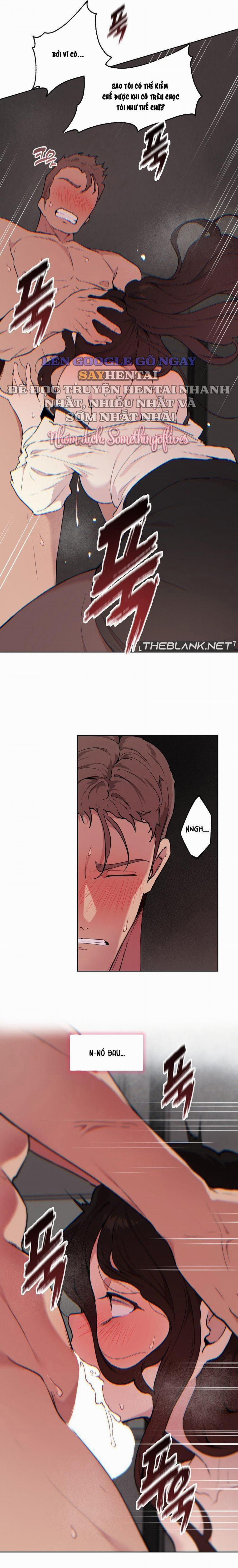 Kiểm Định Ghế Tình Yêu 2 trang 6