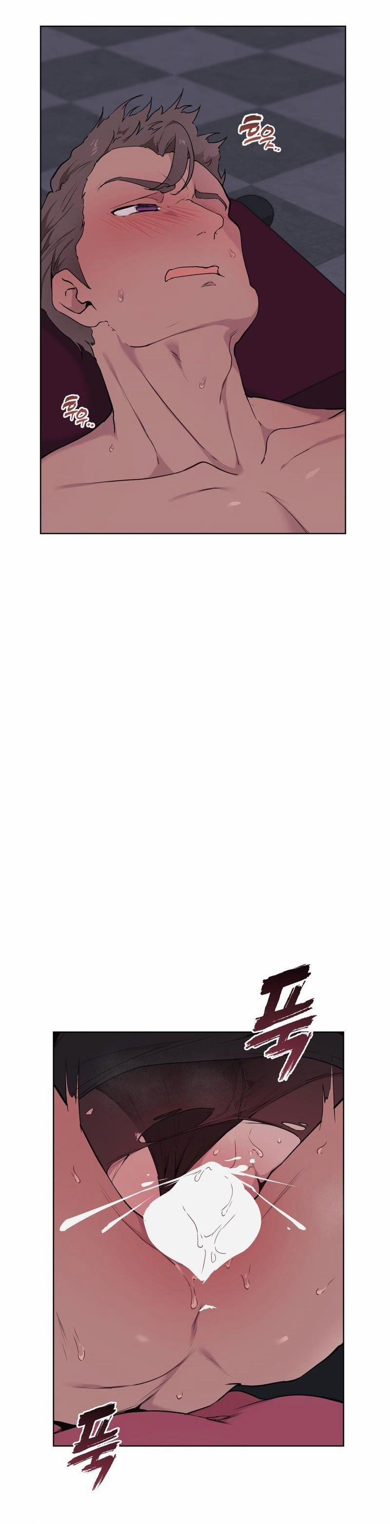 Kiểm Định Ghế Tình Yêu 3 trang 3