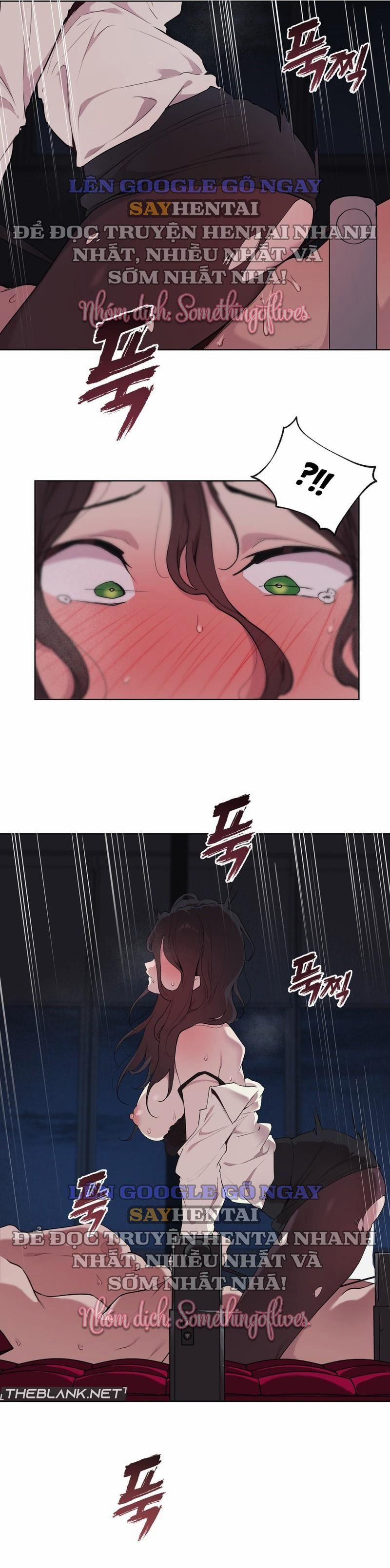 Kiểm Định Ghế Tình Yêu 3 trang 4