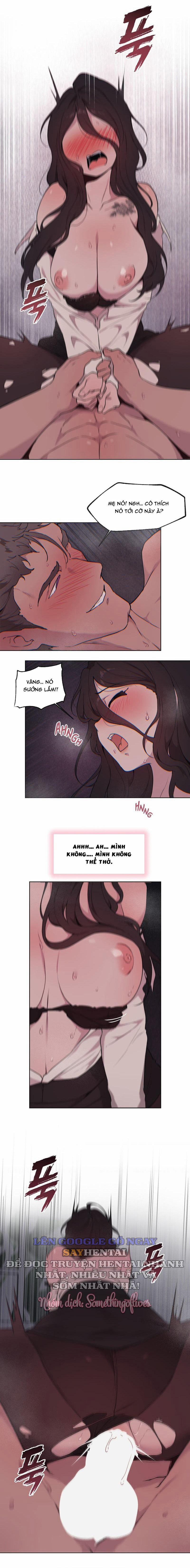 Kiểm Định Ghế Tình Yêu 3 trang 5