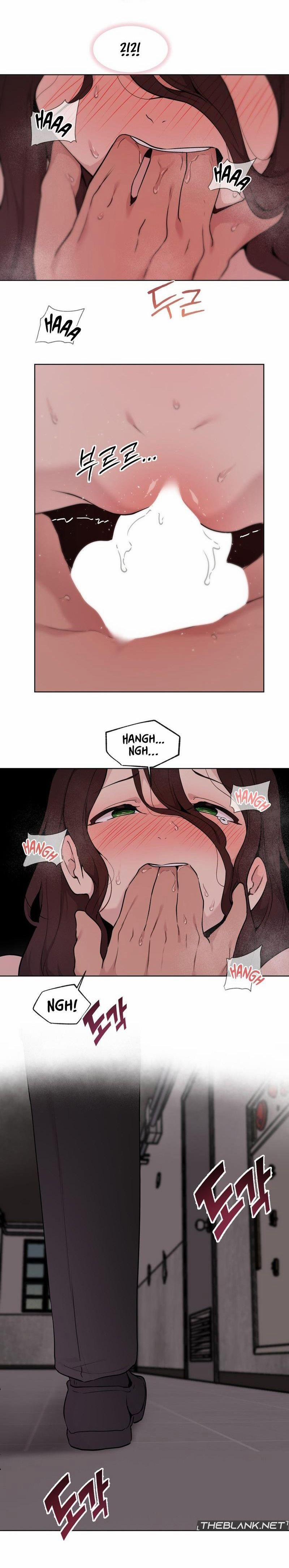 Kiểm Định Ghế Tình Yêu 4 trang 11