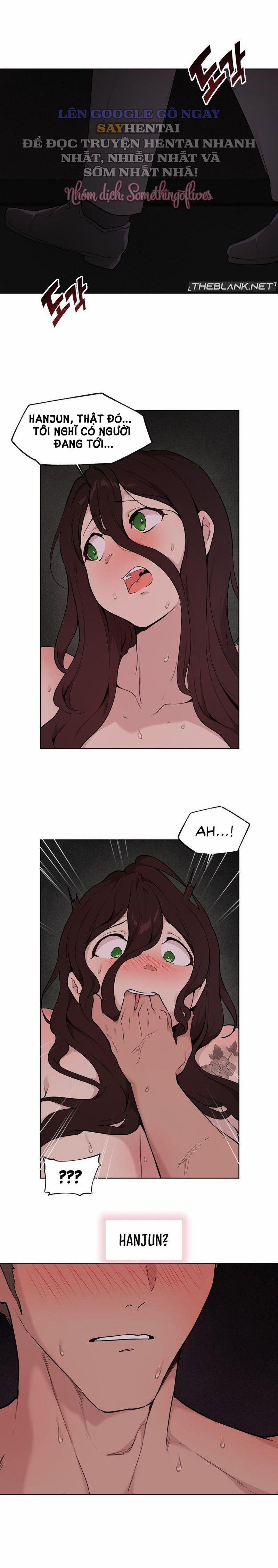 Kiểm Định Ghế Tình Yêu 4 trang 9