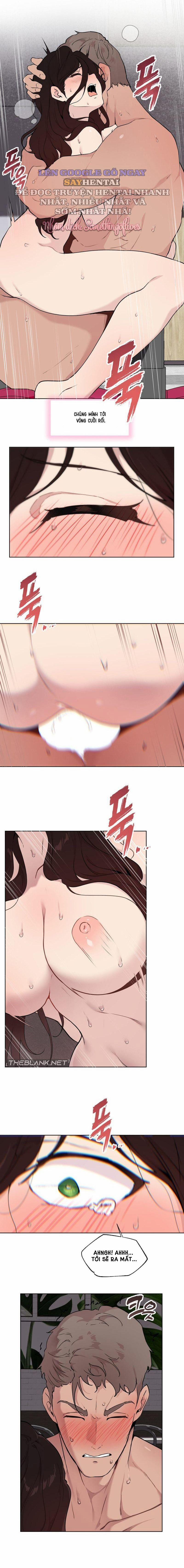 Kiểm Định Ghế Tình Yêu 5 trang 11