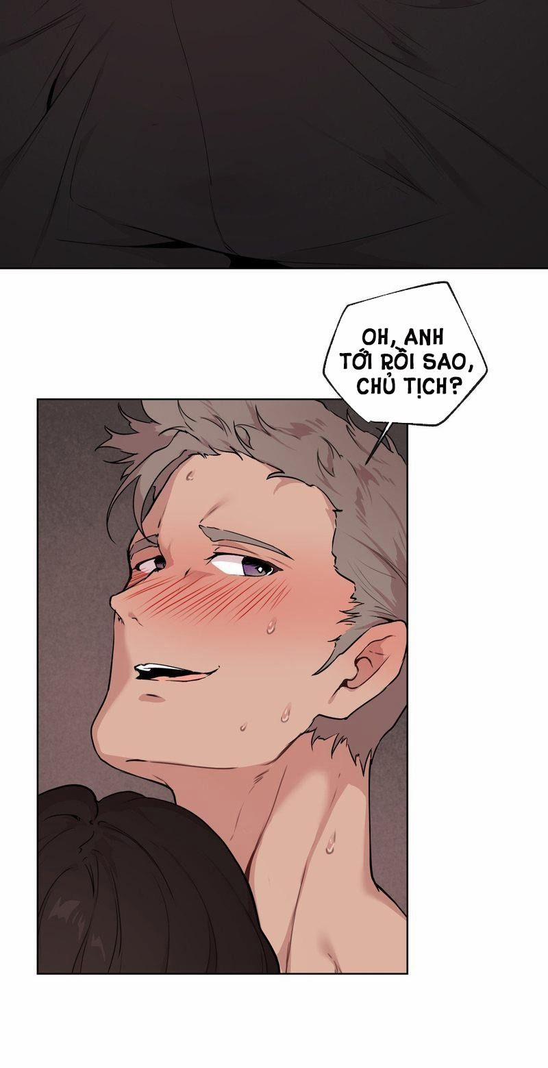 Kiểm Định Ghế Tình Yêu 5 trang 5