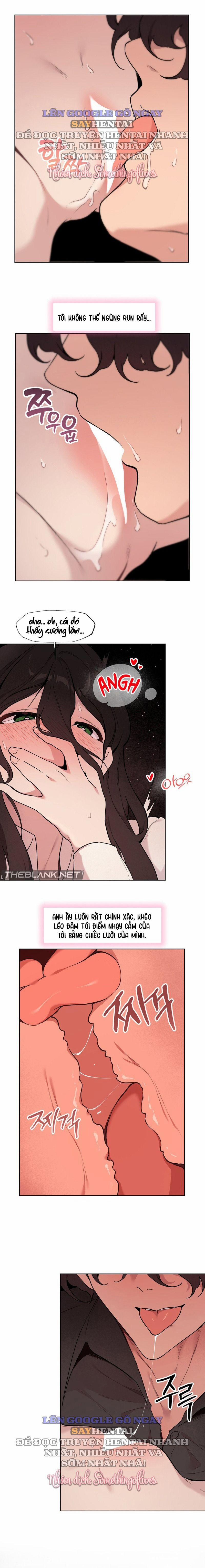 Kiểm Định Ghế Tình Yêu 6 trang 12