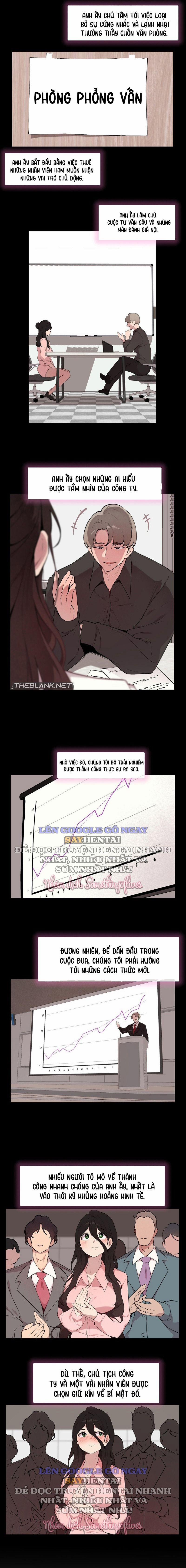 Kiểm Định Ghế Tình Yêu 6 trang 2