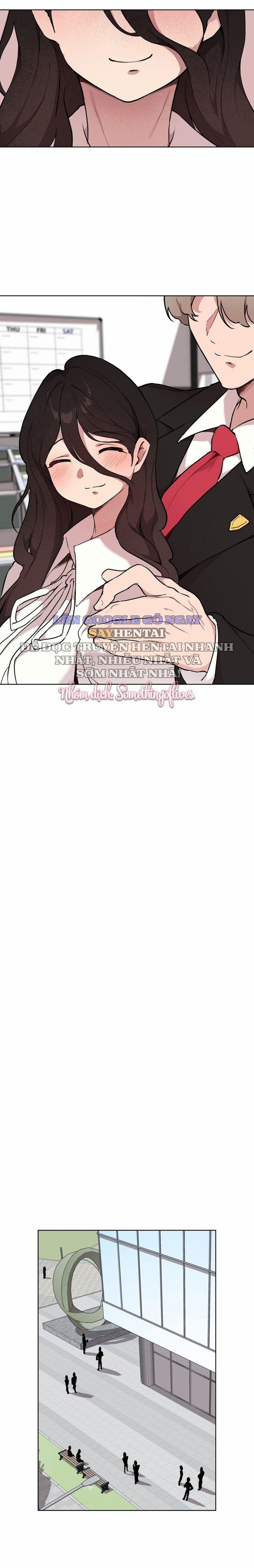 Kiểm Định Ghế Tình Yêu 6 trang 9