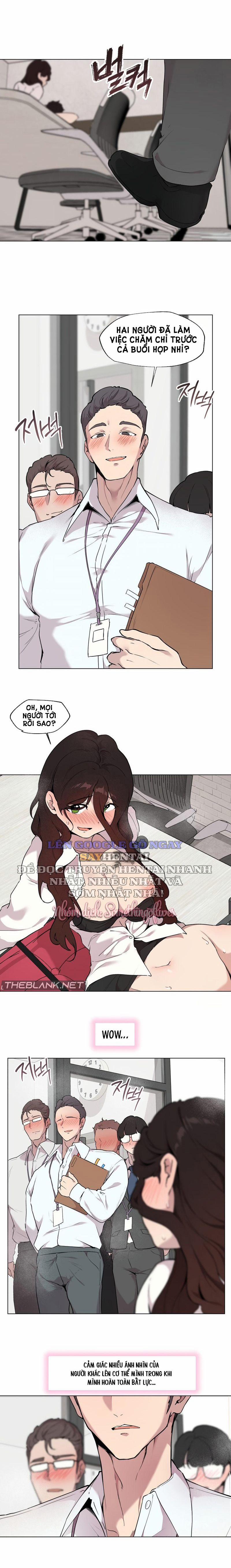 Kiểm Định Ghế Tình Yêu 7 trang 11