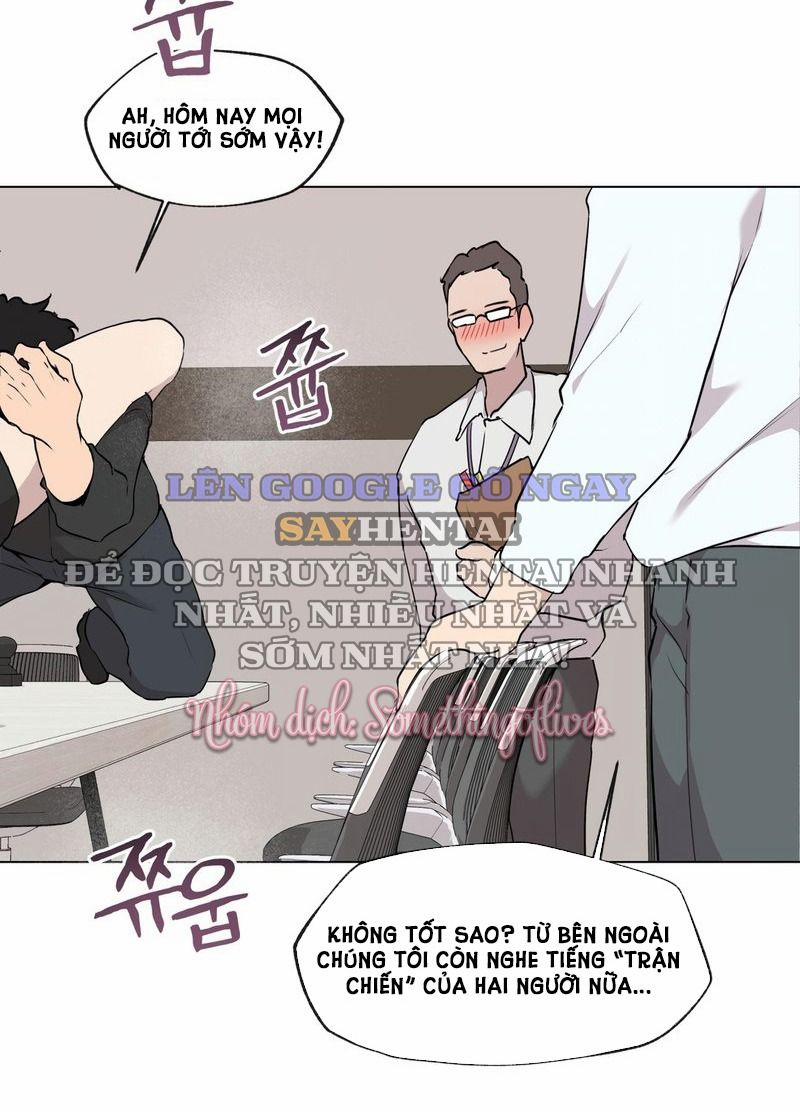 Kiểm Định Ghế Tình Yêu 7 trang 13