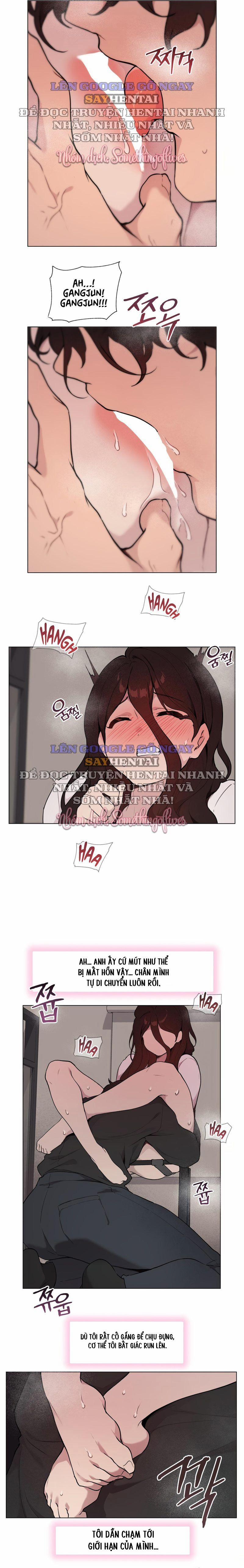 Kiểm Định Ghế Tình Yêu 7 trang 4