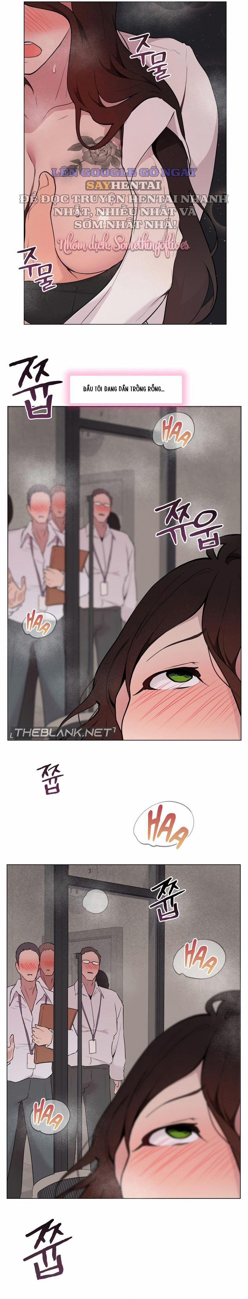 Kiểm Định Ghế Tình Yêu 7 trang 6