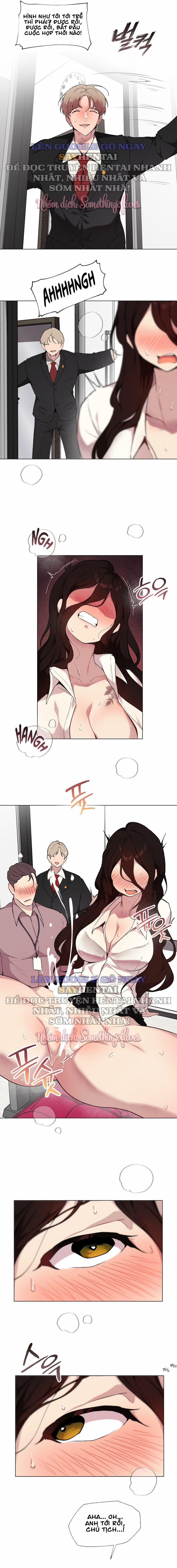 Kiểm Định Ghế Tình Yêu 8 trang 4