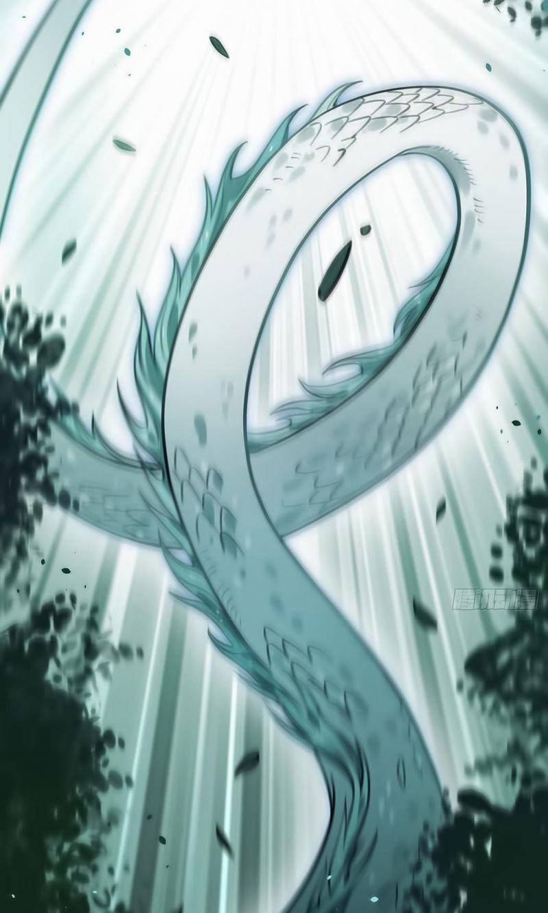 Kiếm Dữ Sơn Hà 8 trang 23