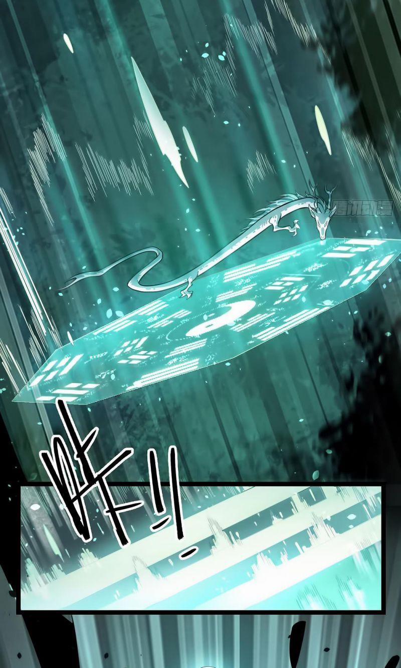 Kiếm Dữ Sơn Hà 8 trang 25