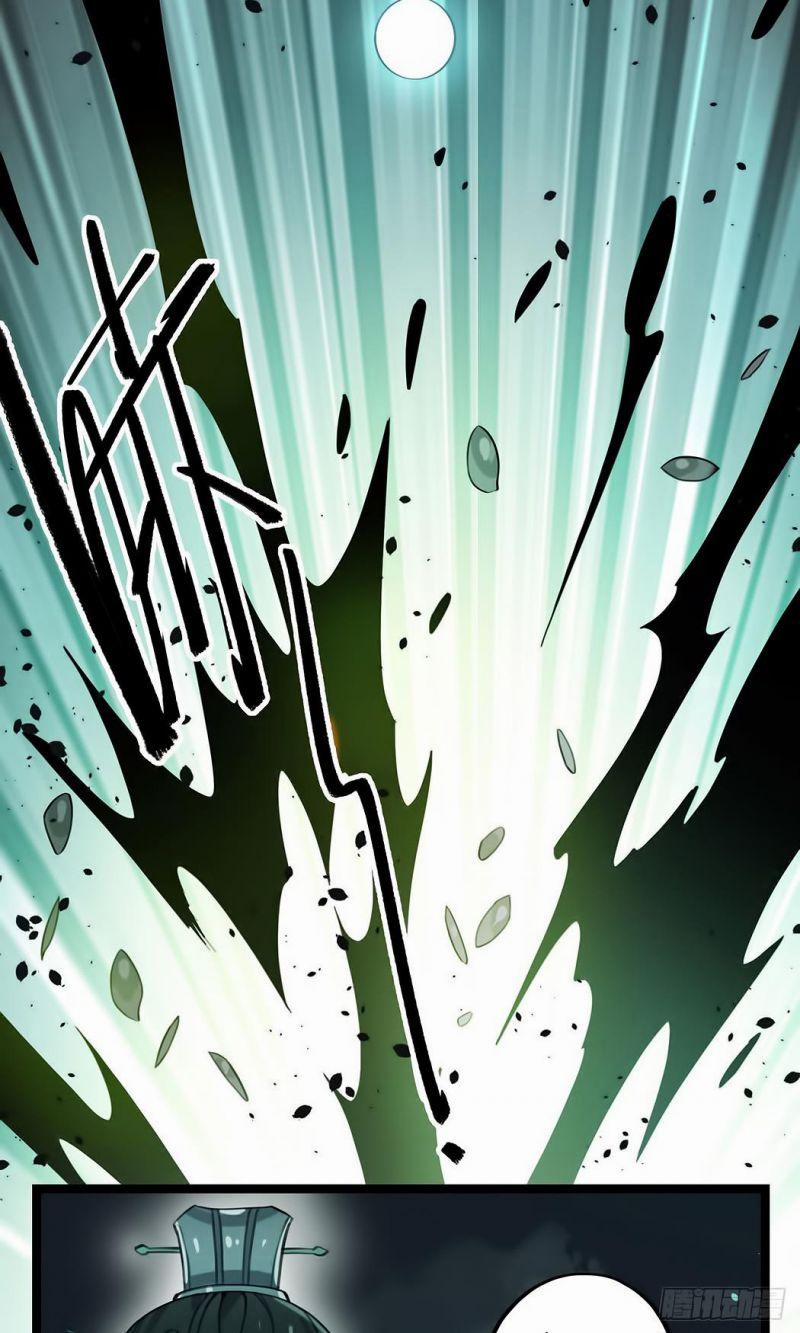 Kiếm Dữ Sơn Hà 8 trang 26