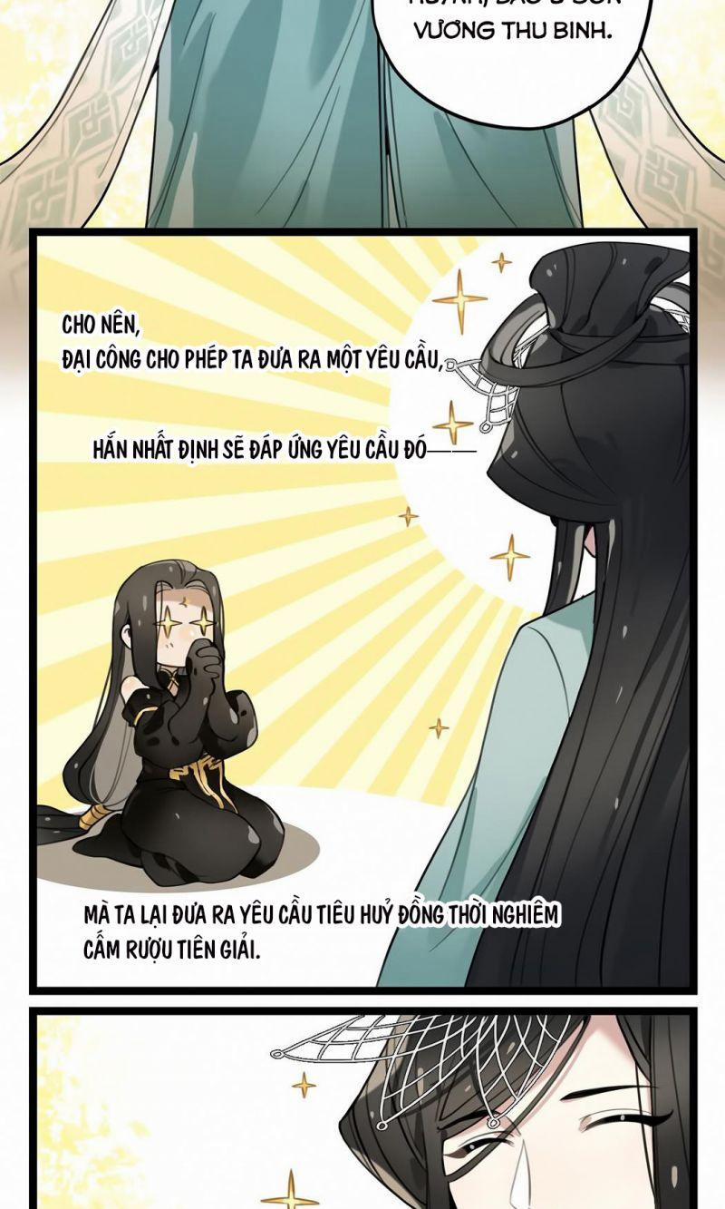 Kiếm Dữ Sơn Hà 8 trang 7