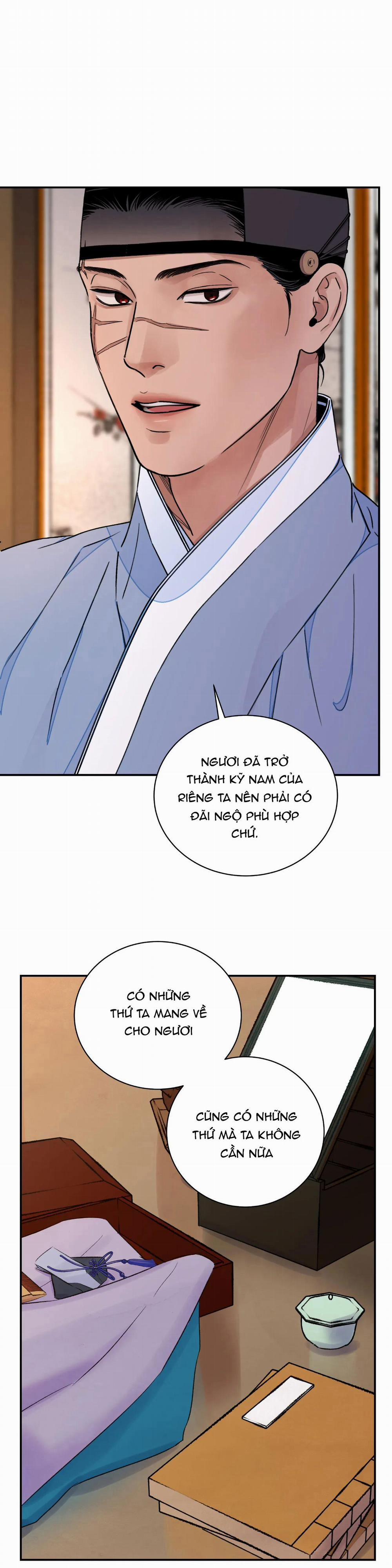 KIẾM HOA 29 trang 0
