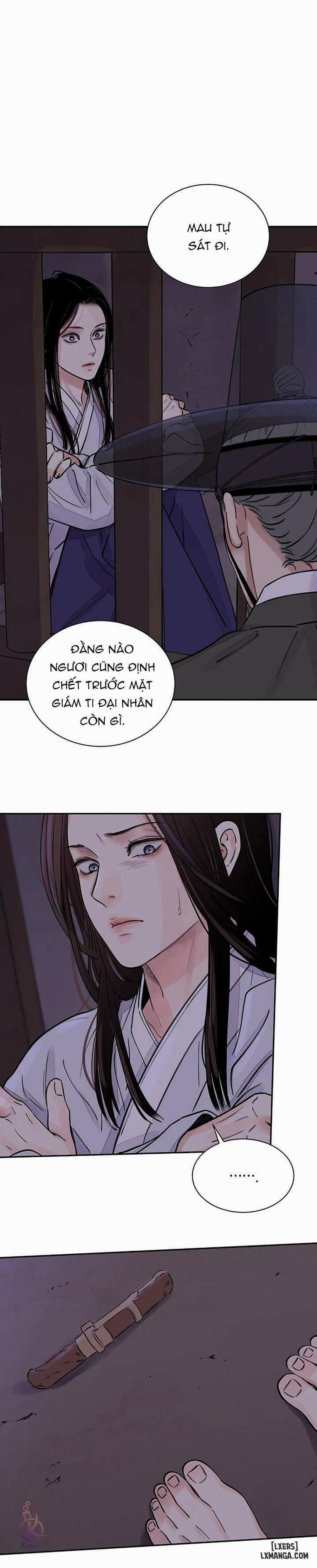 Kiếm kề hoa 11 trang 0