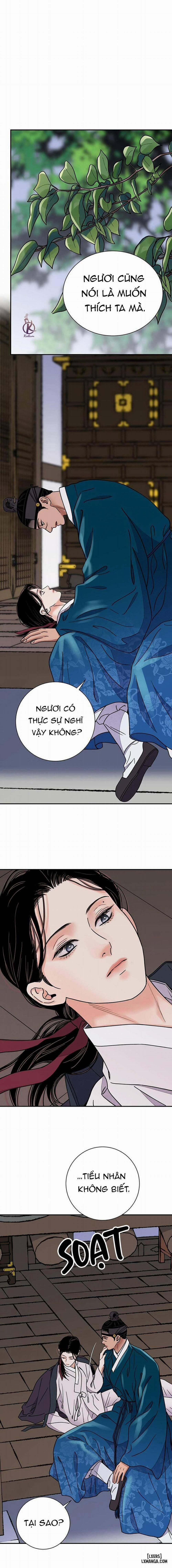 Kiếm kề hoa 59 trang 0