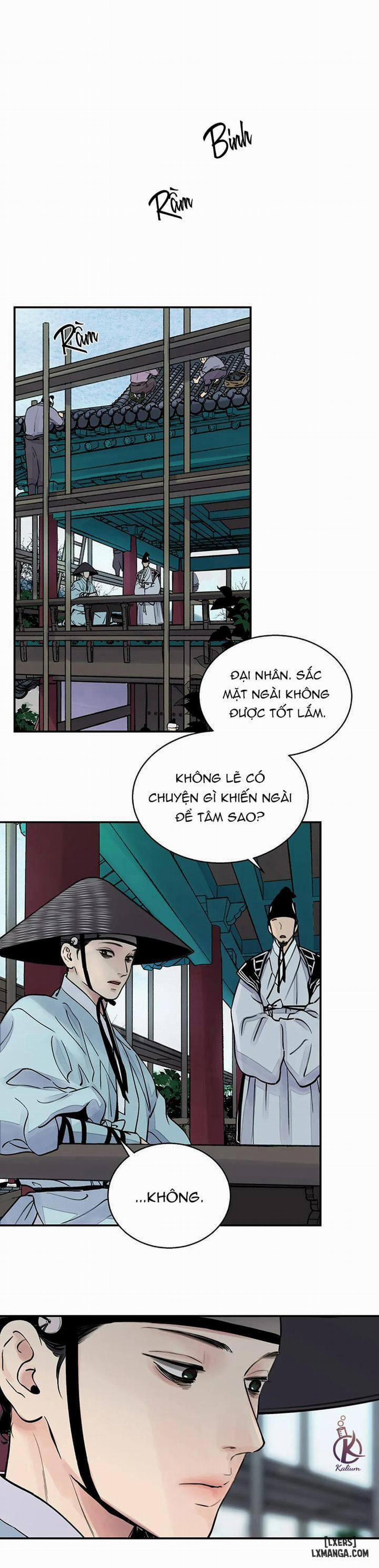 Kiếm kề hoa 7 trang 0