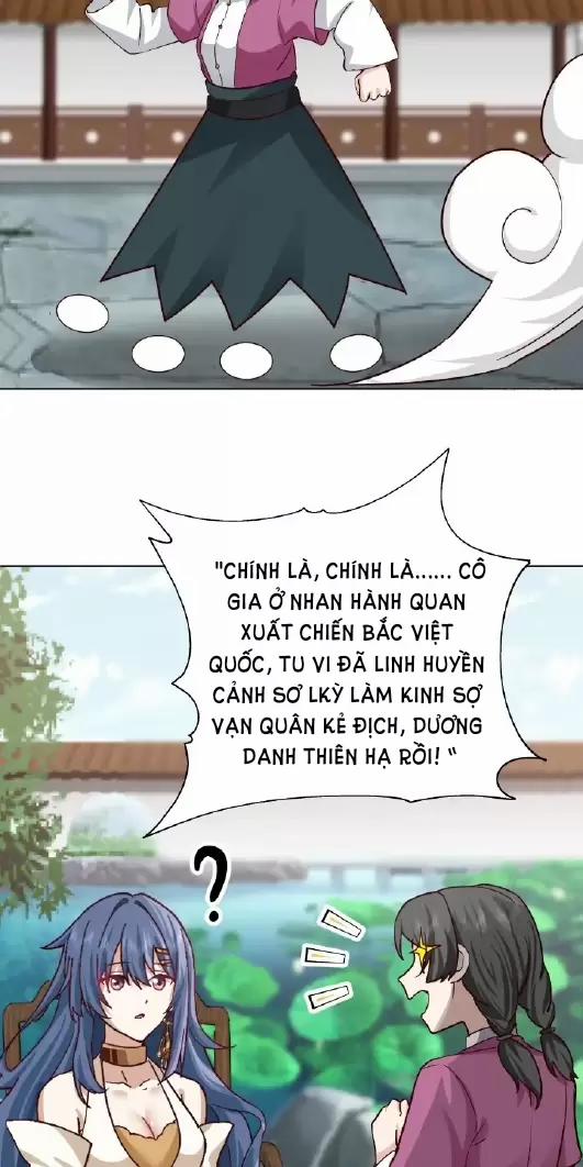 Kiếm Khởi Phong Vân 23 trang 1