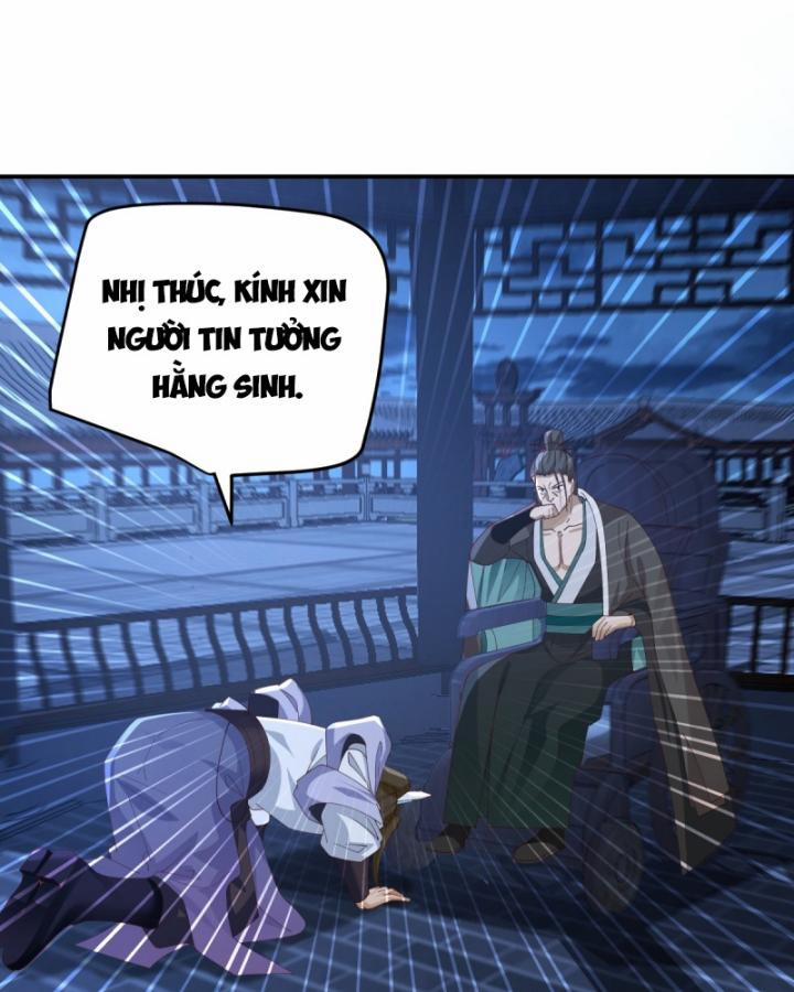 Kiếm Khởi Phong Vân 4 trang 15