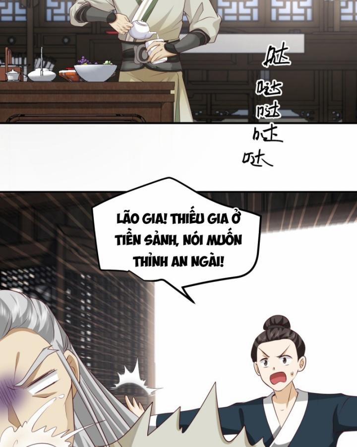 Kiếm Khởi Phong Vân 4 trang 31