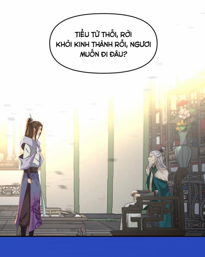 Kiếm Khởi Phong Vân 4 trang 46