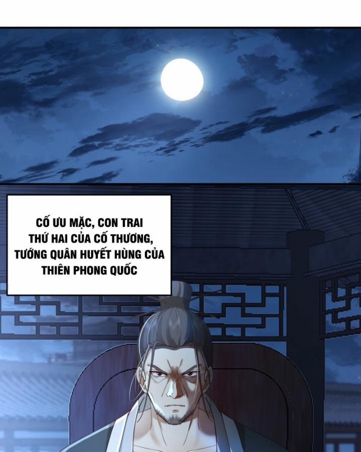 Kiếm Khởi Phong Vân 4 trang 5