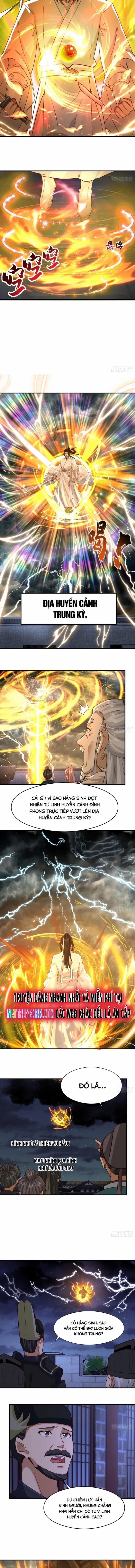 Kiếm Khởi Phong Vân 48 trang 1