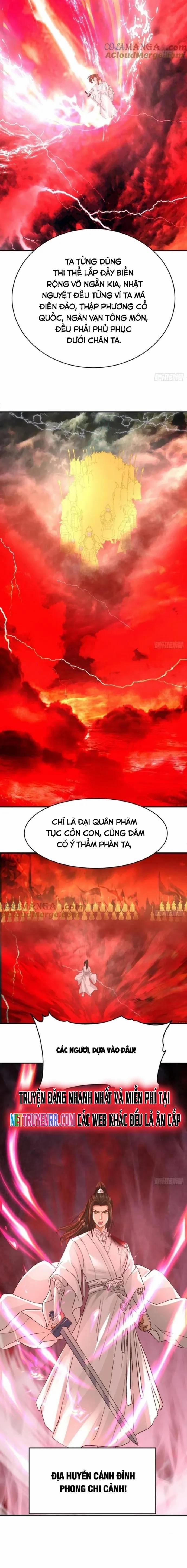 Kiếm Khởi Phong Vân 50 trang 6