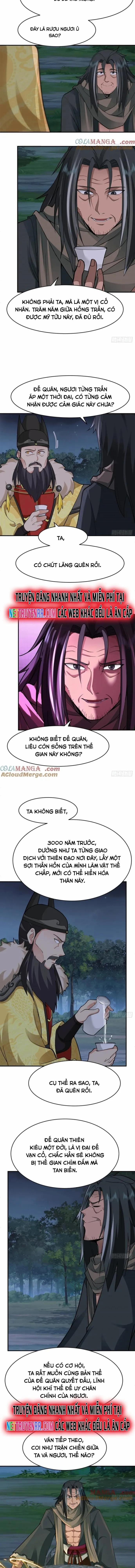 Kiếm Khởi Phong Vân 53 trang 1