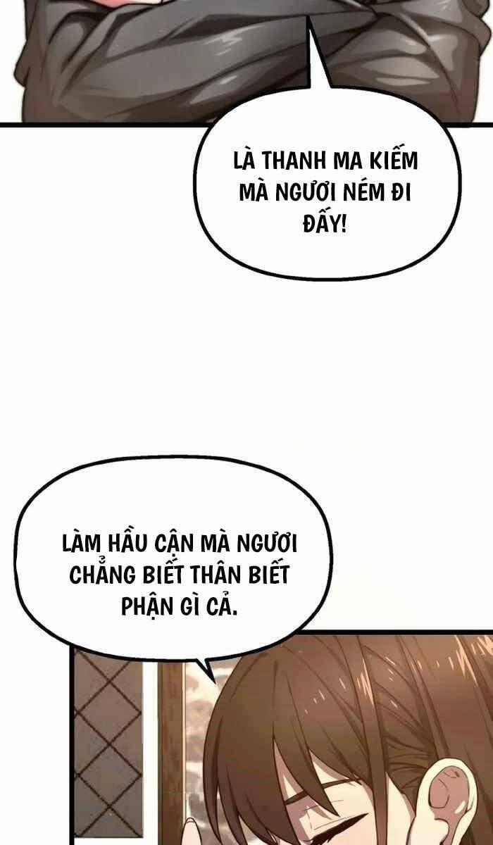 Kiếm Ma Chết Tiệt 2 trang 1