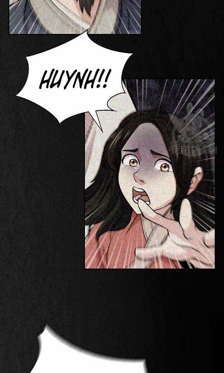 Kiếm Ma Đạo 1 trang 10