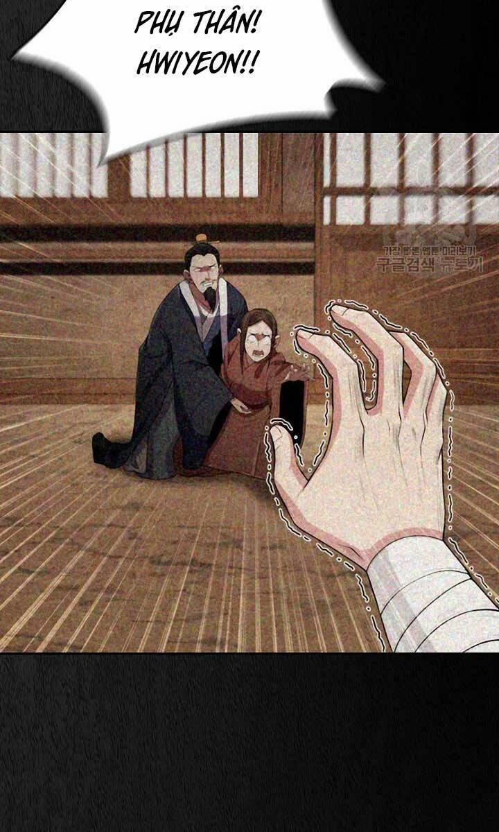 Kiếm Ma Đạo 1 trang 11