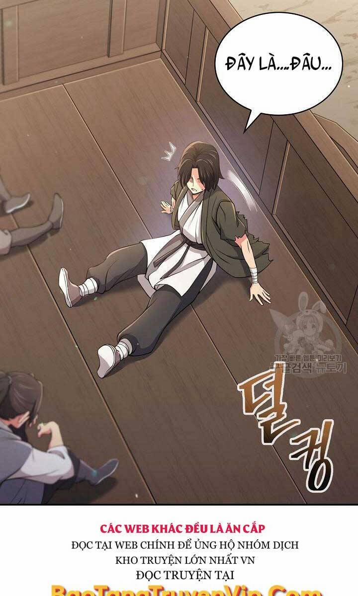 Kiếm Ma Đạo 1 trang 22