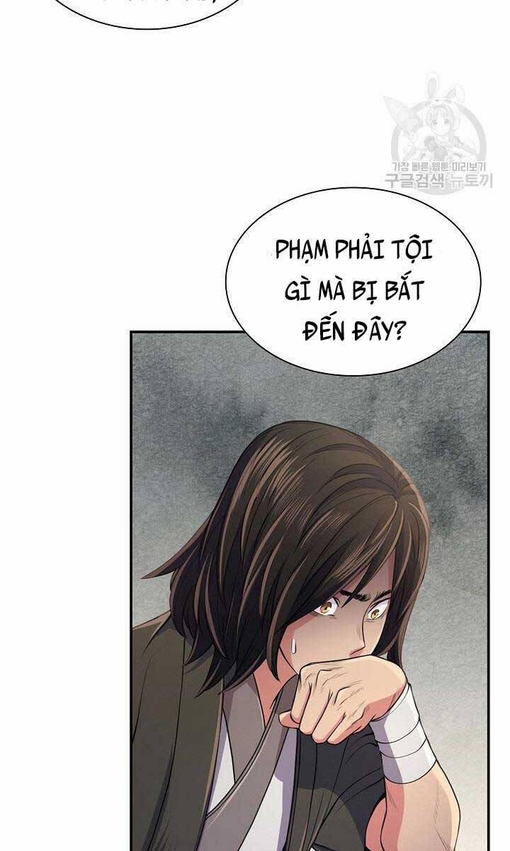 Kiếm Ma Đạo 1 trang 30