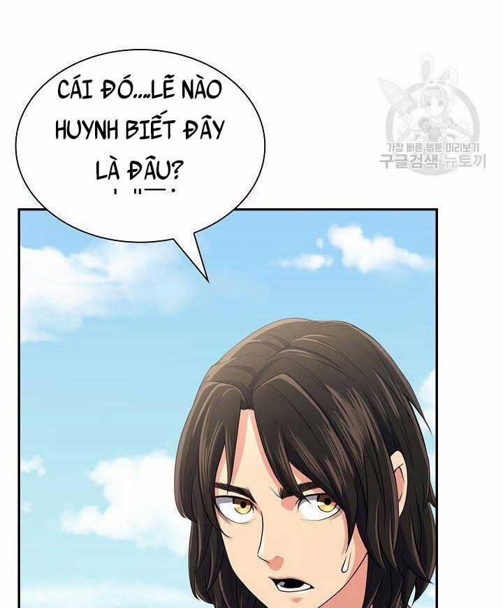 Kiếm Ma Đạo 1 trang 41