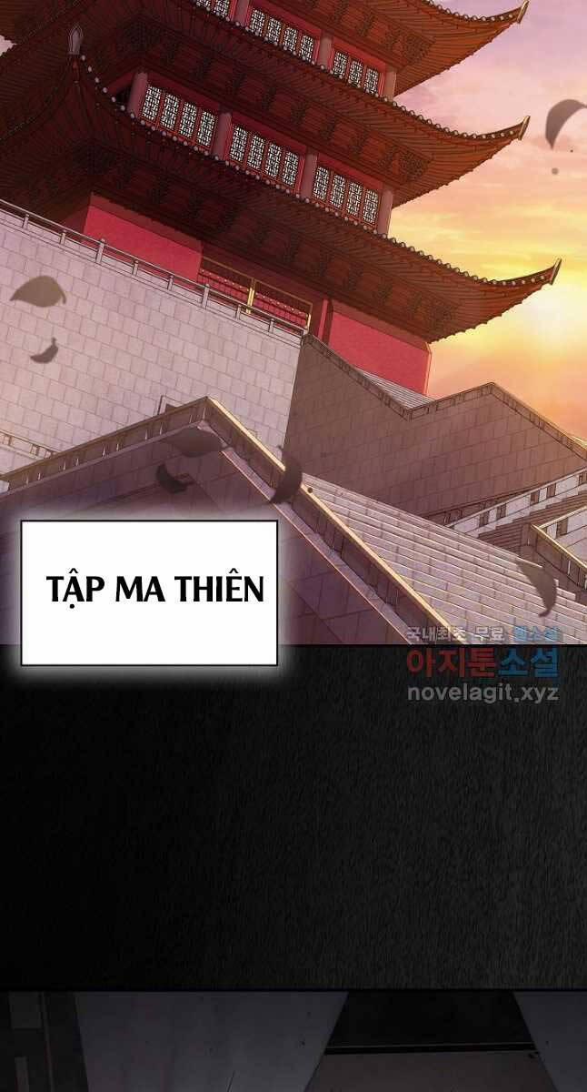 Kiếm Ma Đạo 10 trang 1