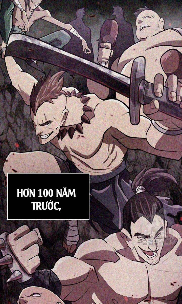 Kiếm Ma Đạo 12 trang 1