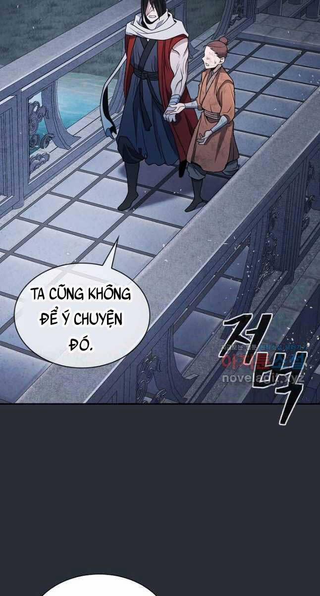 Kiếm Ma Đạo 23 trang 1