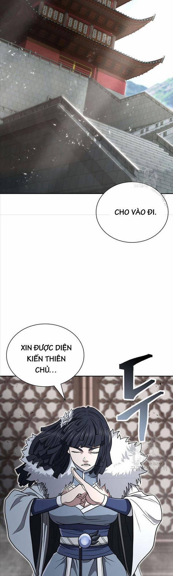 Kiếm Ma Đạo 31 trang 1