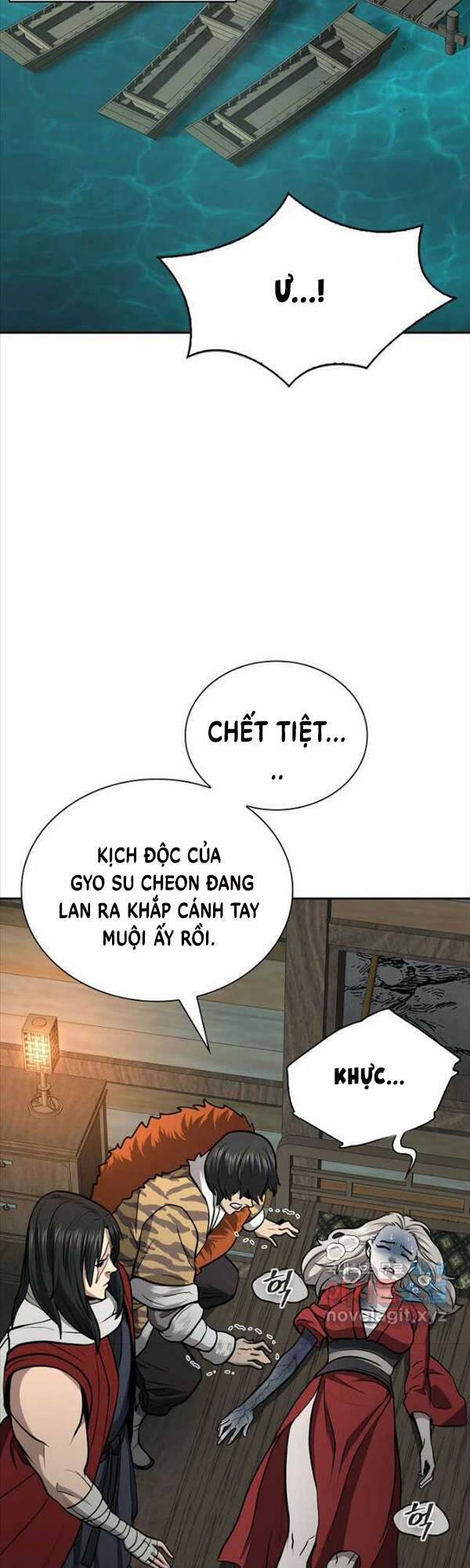 Kiếm Ma Đạo 41 trang 1
