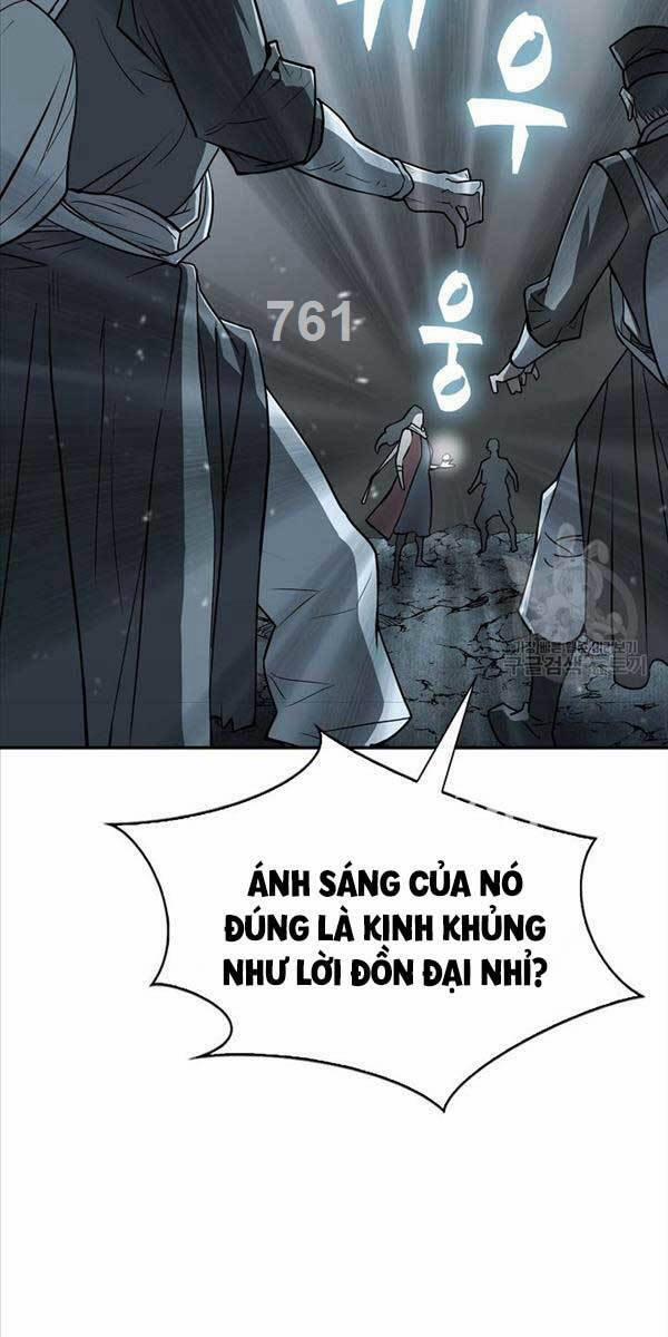 Kiếm Ma Đạo 46 trang 1