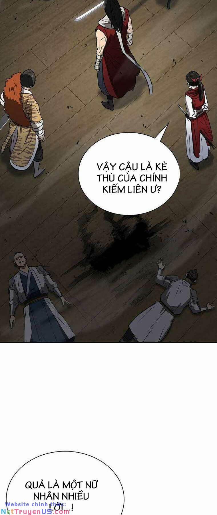 Kiếm Ma Đạo 51 trang 10